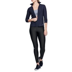 Under Armour Women's HeatGear Armour Leggings Size XS